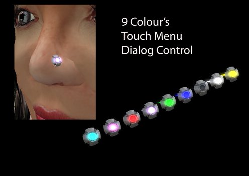 Deluxe Nose Piercing