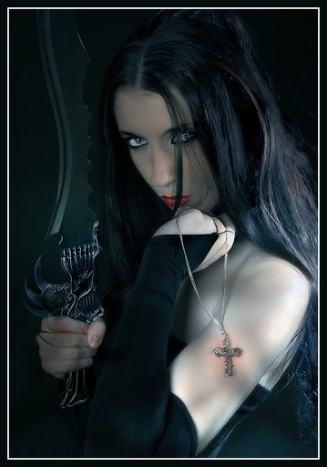 Poster Darkside 39  mod cpy