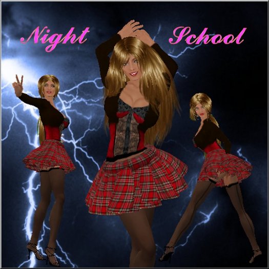Night School