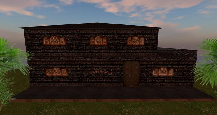 SONATA Gothica VII Boxed_np