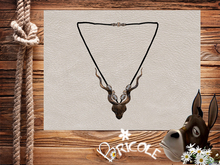 ' Impala ' Necklace ( Unisex)