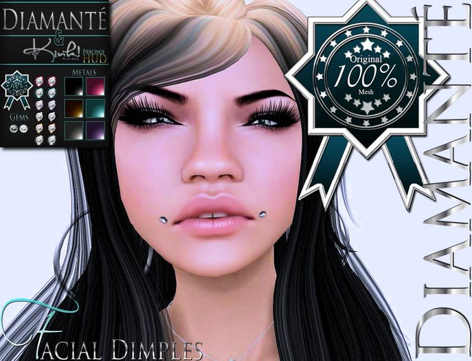 Mesh Starlight Ladder - Rose Vase - BOXED