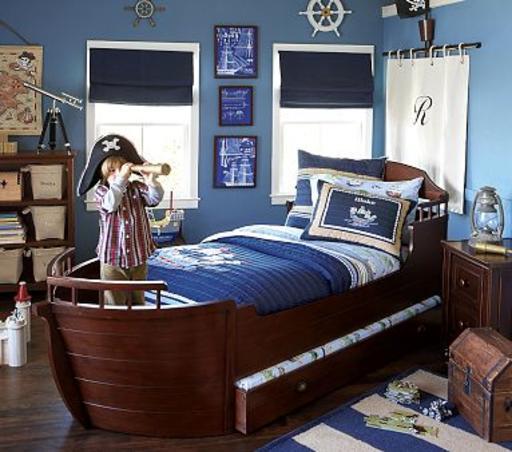 Download My Bed is a Boat Story