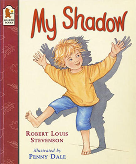Download My Shadow Story
