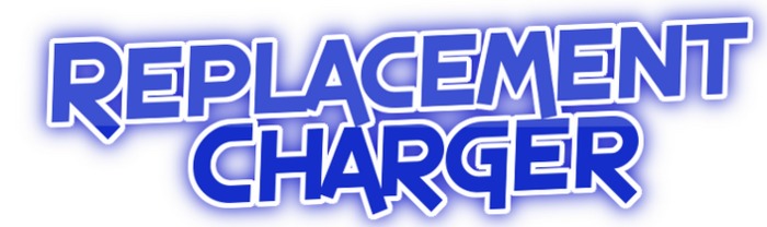 N-Tech Tablet Charger Replacer