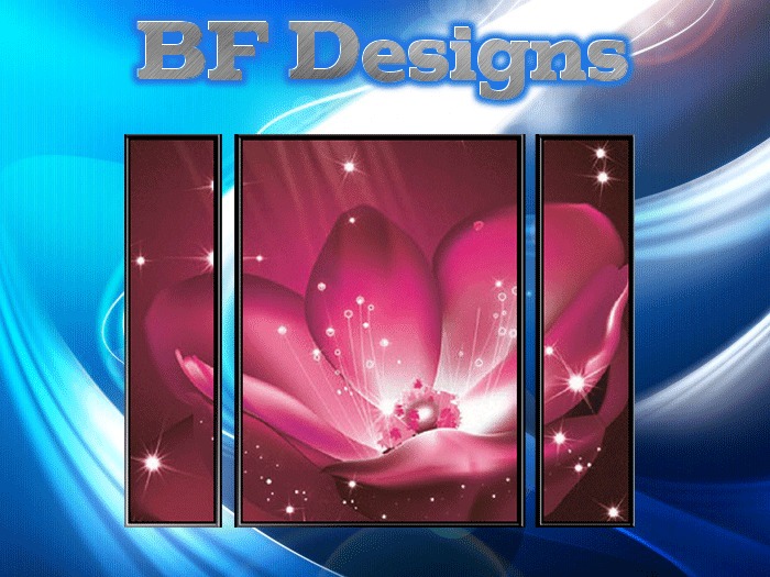 Second Life Marketplace Wall Art 1
