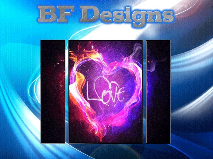Wall Art 1
