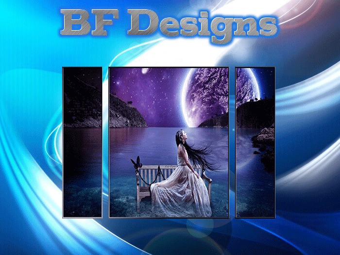 Second Life Marketplace Wall Art 17