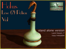 Bliensen + MaiTai - Hokus - Love (?) Potion 