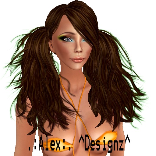 .:Alex:. ^Designz^ Elica