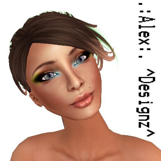 .:Alex:. ^Designz^ Karen Skin