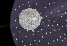 Mw mirrorball Scripted beams and floor prim detalied tetures