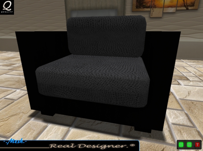 *Armchair CnT