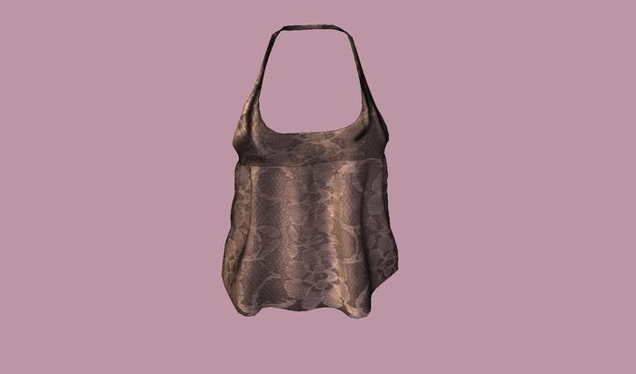 Trouble - Jica Blouse Cream