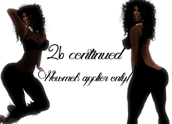 WowMeh - 2b continued Clothes Applier