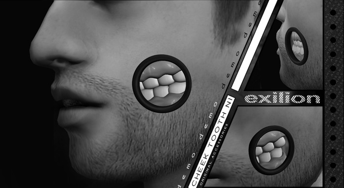[exilion] CHEEK TOOTH EXPANDERS N1 DEMO