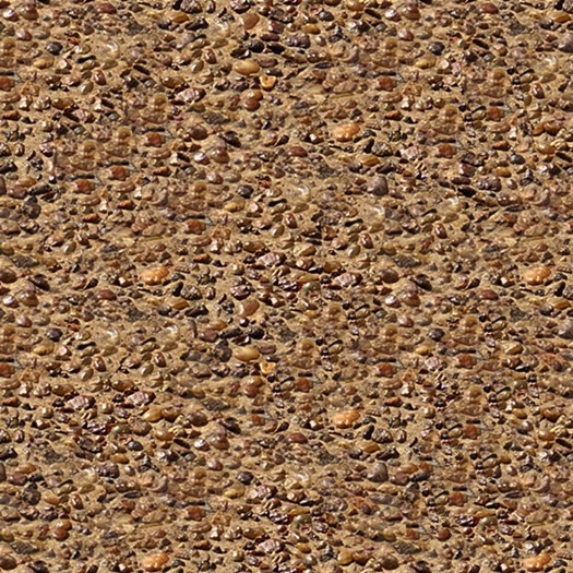 GRAVEL 36