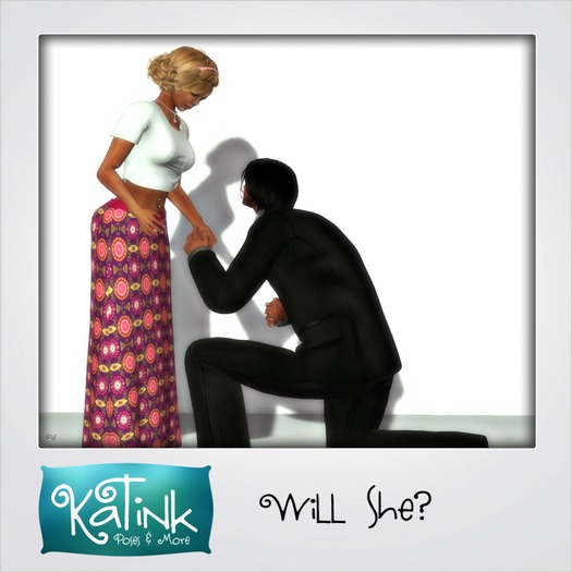 KaTink - Will She