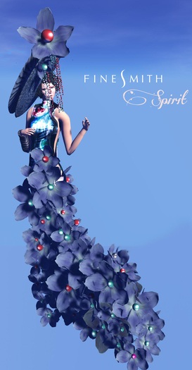 F I N E S M I T H - SPIRIT secrets