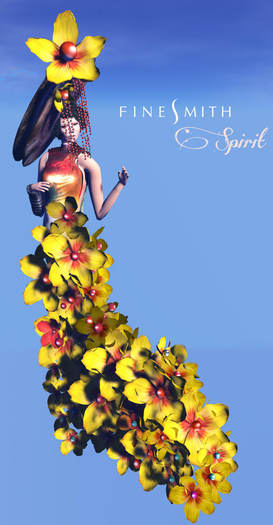 F I N E S M I T H - SPIRIT tropical