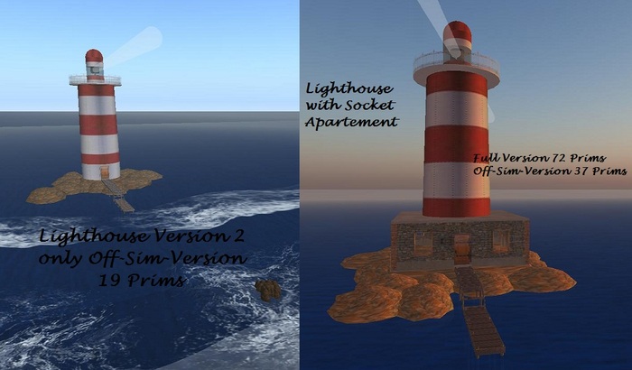 Lighthouse