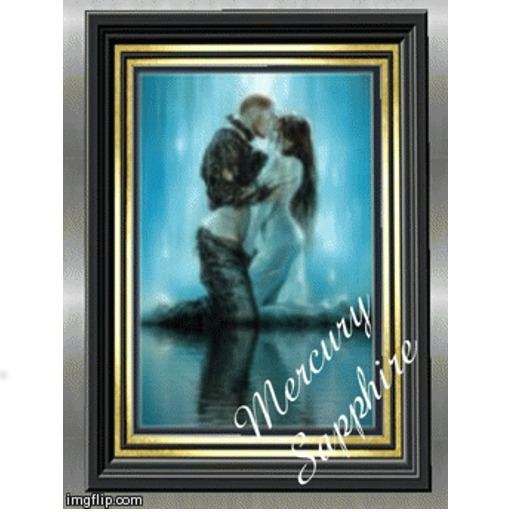 Christmas Snowing 007 Animated Picture