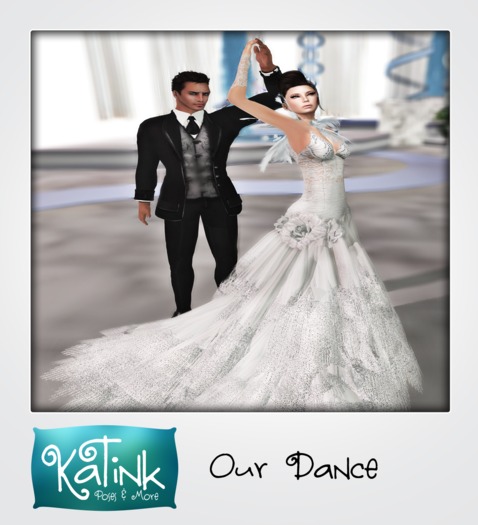 KaTink - Our Dance