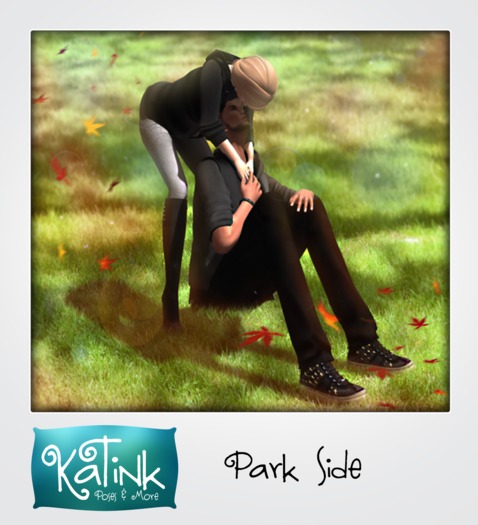 KaTink - Park Side