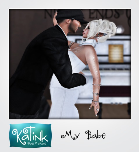 KaTink - My Babe
