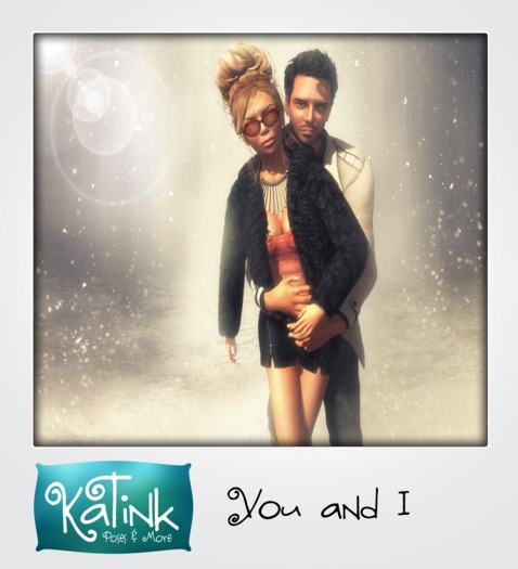 KaTink - You and I