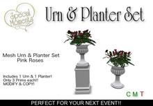 Tropical Planter v9 - Promo Price!