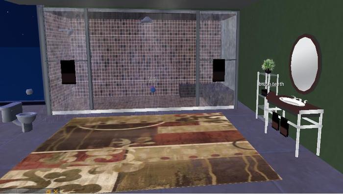 {GDD} Bathroom 5