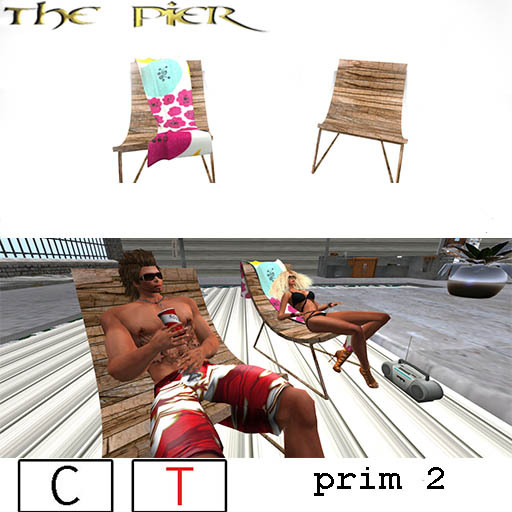 Beach Chairs