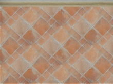 GARDEN WALL - PRIVACY SCREEN  7