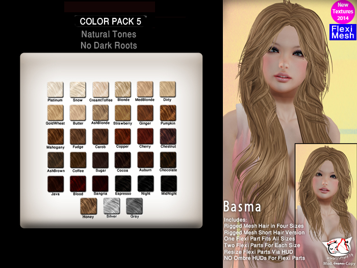 CATWA FLEXI Basma [5]