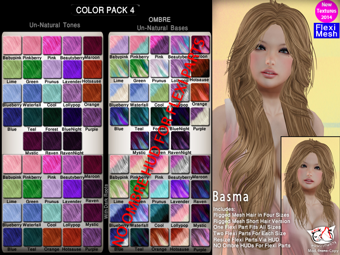 CATWA FLEXI Basma [4]