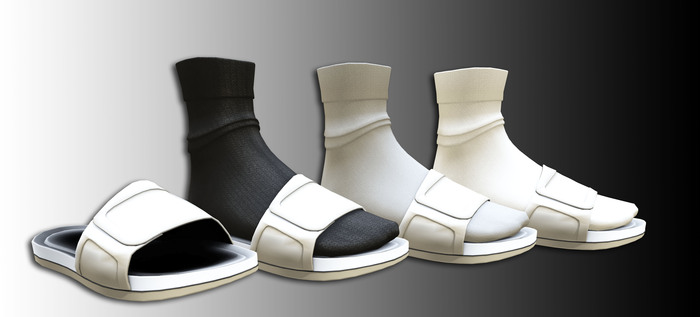 Revanche Slick Sliders DEMO