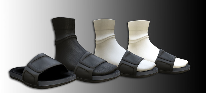 Revanche Slick Sliders DEMO