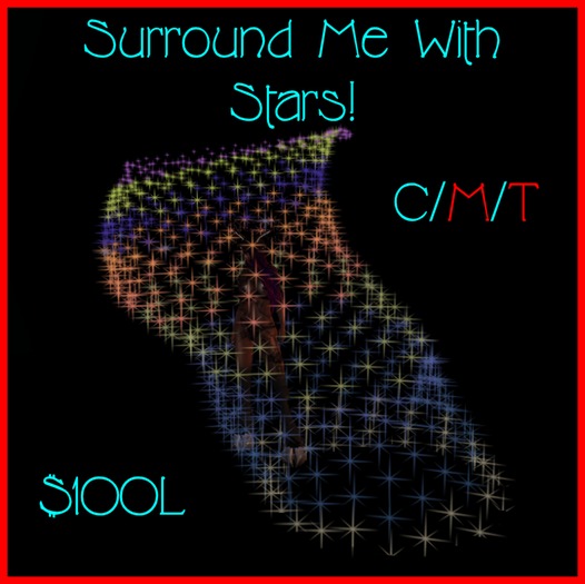 *PWL* Surround Me In Stars multi