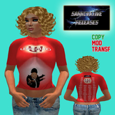 *SR* Unisex Layers TShirt Unheilig