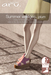Aru summer wedges plum