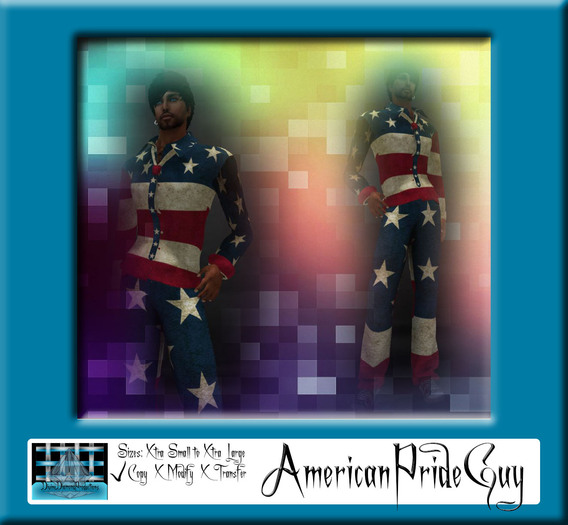 American Guy