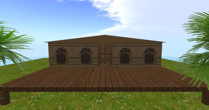 SONATA Beach House VII Boxed_np