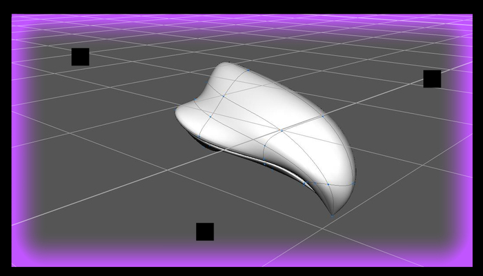 Build-A-Fur: Nutcracker Style Beak [COPY MOD]