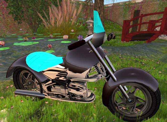 BMW Motorrad