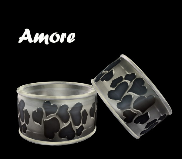 Amore Blue Bracelet