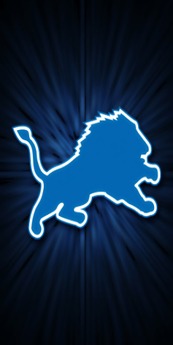 Second Life Marketplace - DETROIT LIONS TRIKE