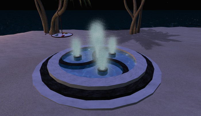 MoA Triskelion Fountain v2.1