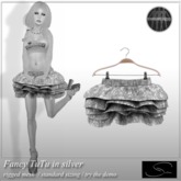 [Stellar] Fancy TuTu DEMO