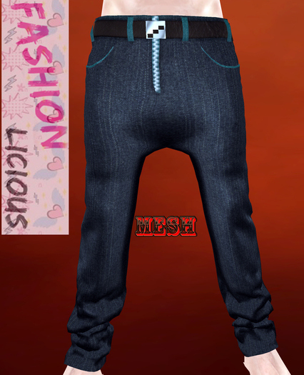 hater jeans demo